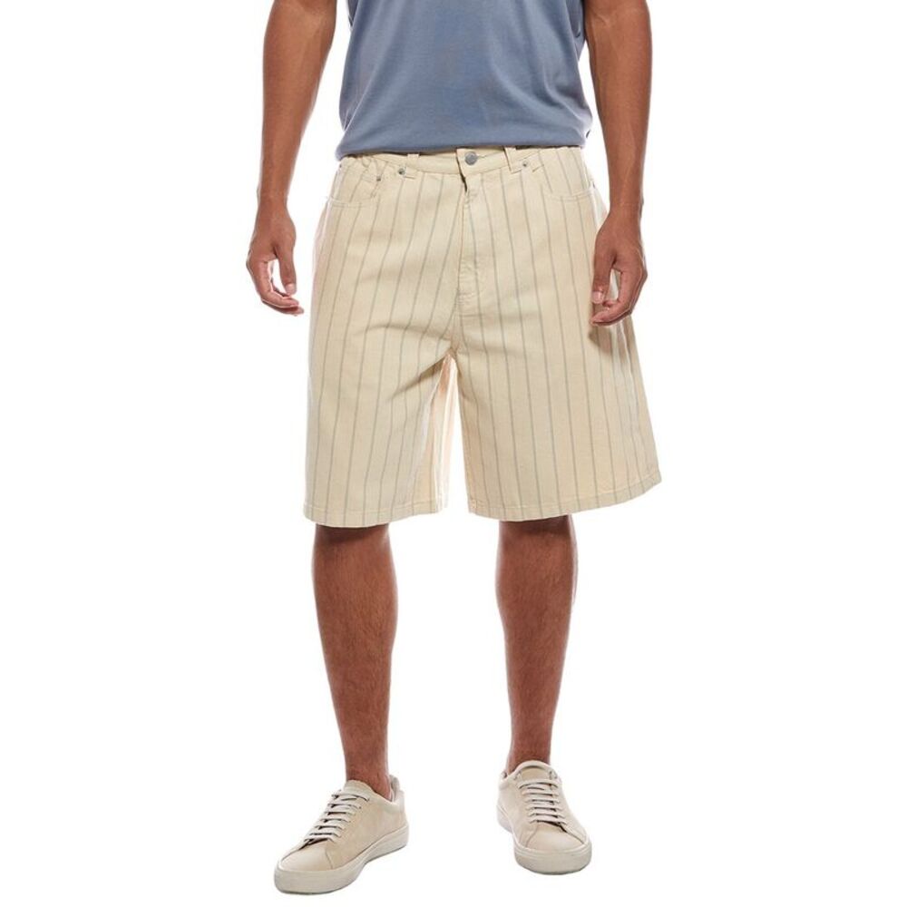 Obey Mens  Short